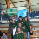 VII Olimpiada Szkół Promocji Zdrowia - Ostrołęka 2007